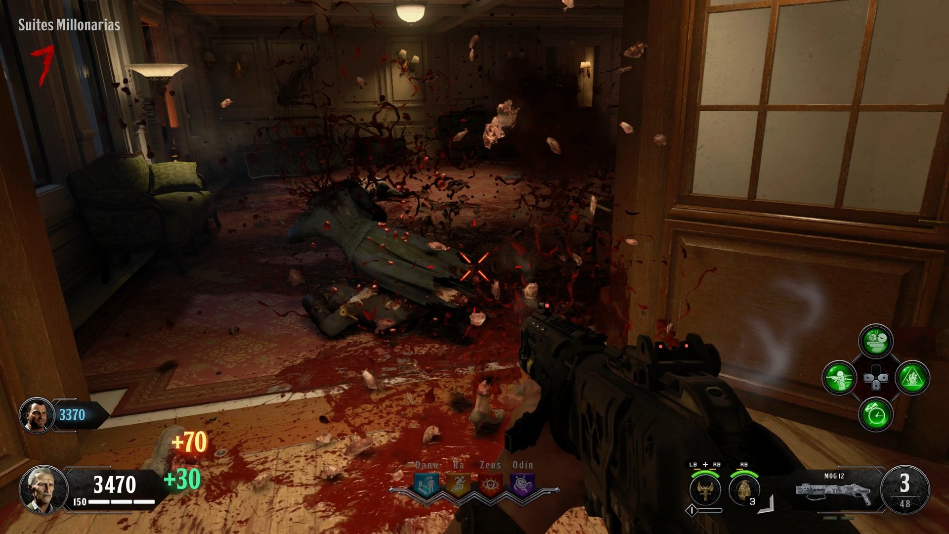 Call of Duty: Black Ops 4 - Imagen 41